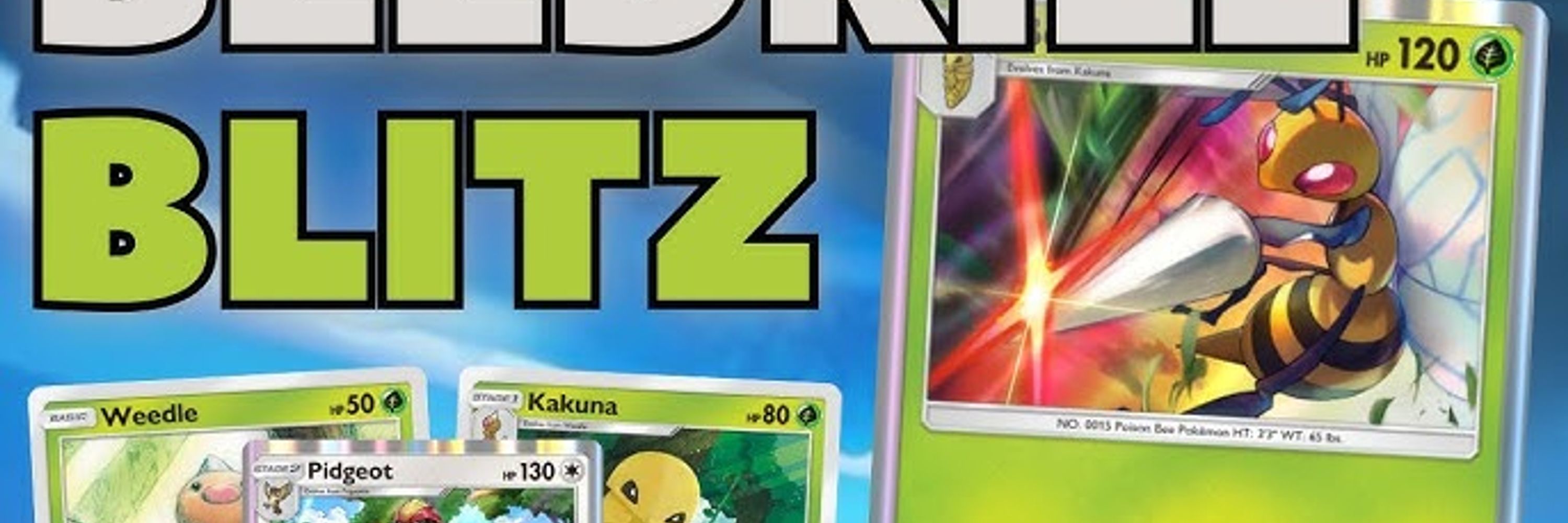 Beedrill