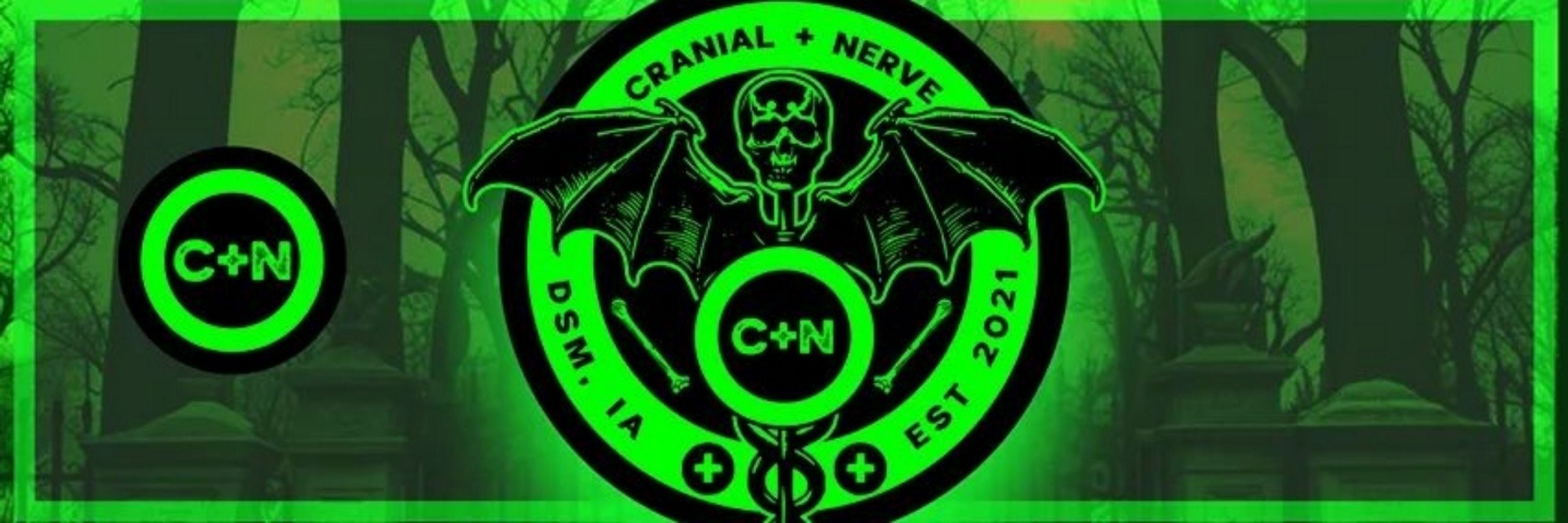 Cranial Nerve