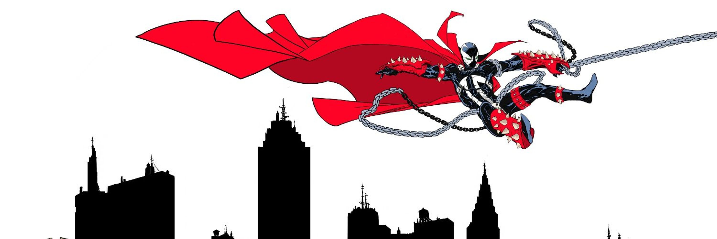 McFarlane Comics Official 