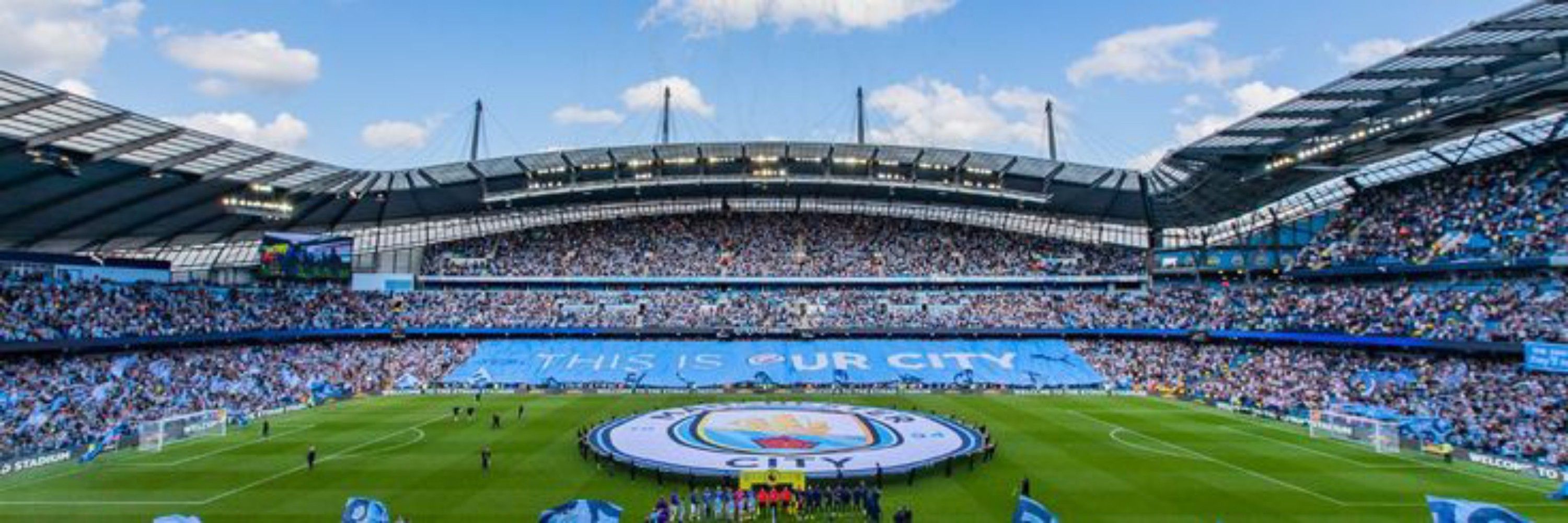 Manchester City Brasil 🇧🇷
