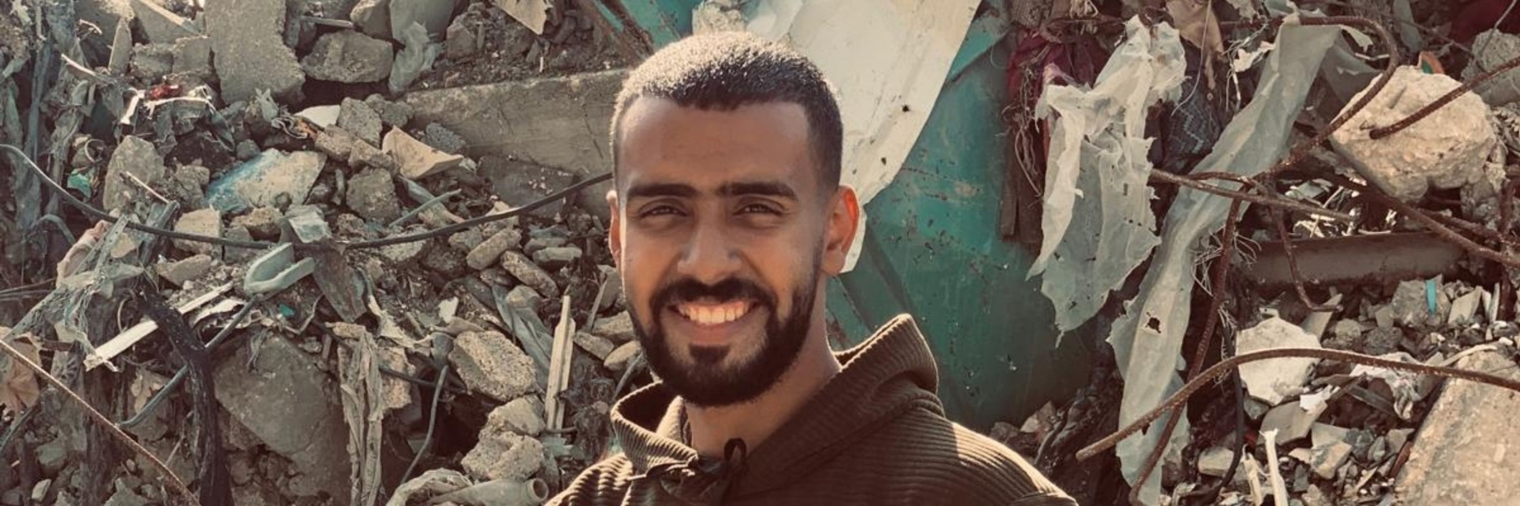 Help Ahmed Alkhateeb Family 🥺🙏