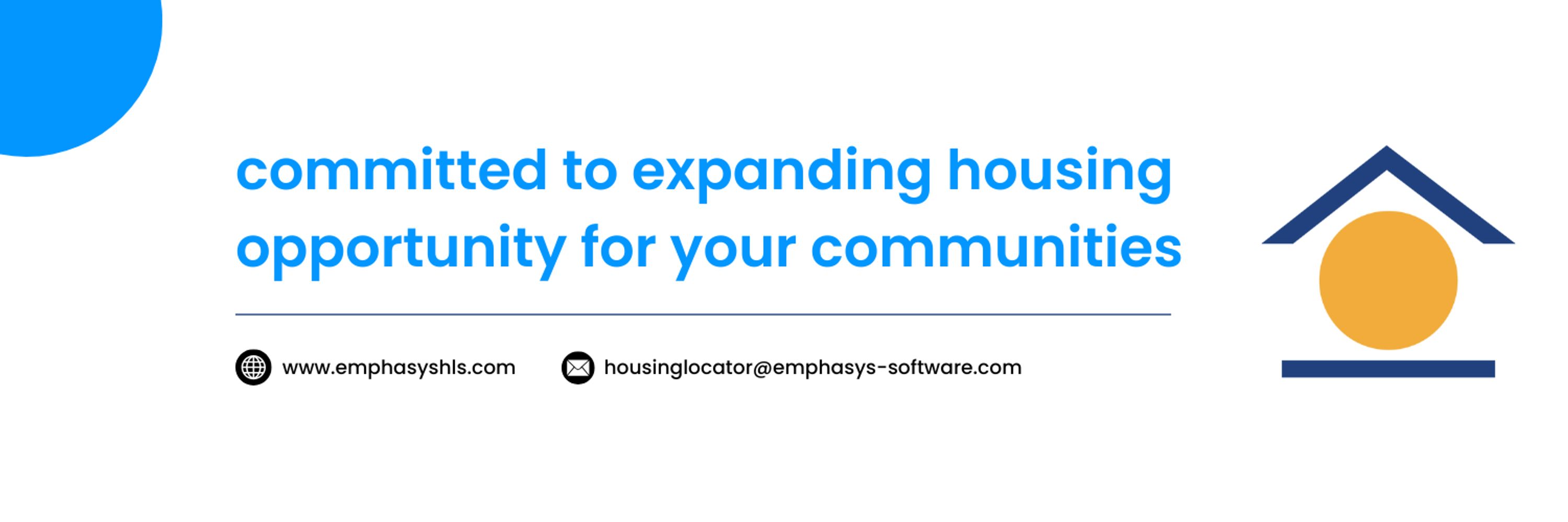Emphasys Housing Locator