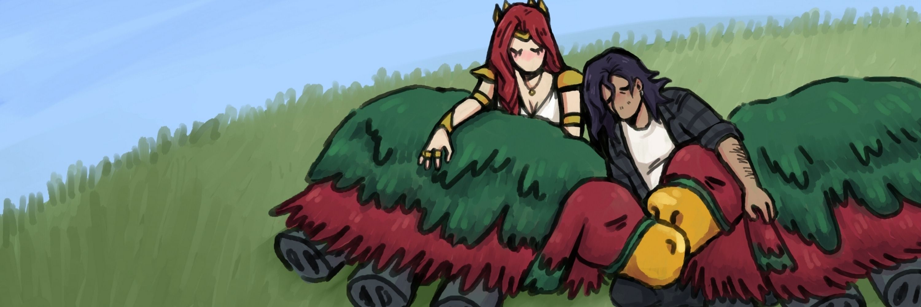 Killergaia