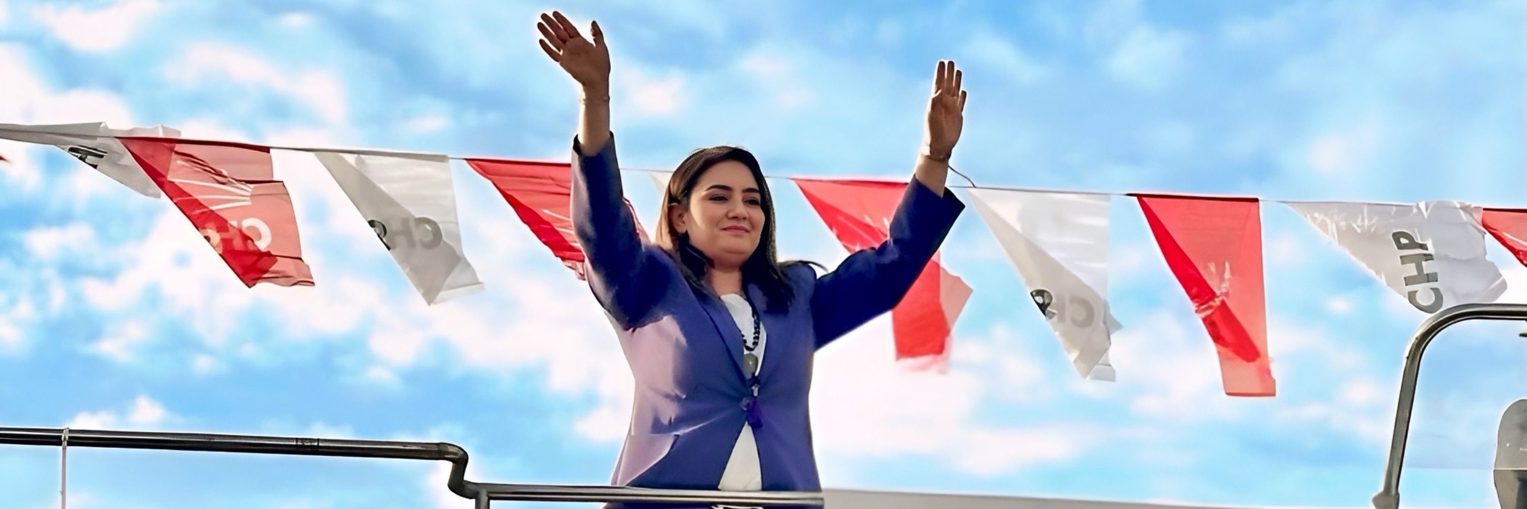Av. Sevda Erdan Kılıç