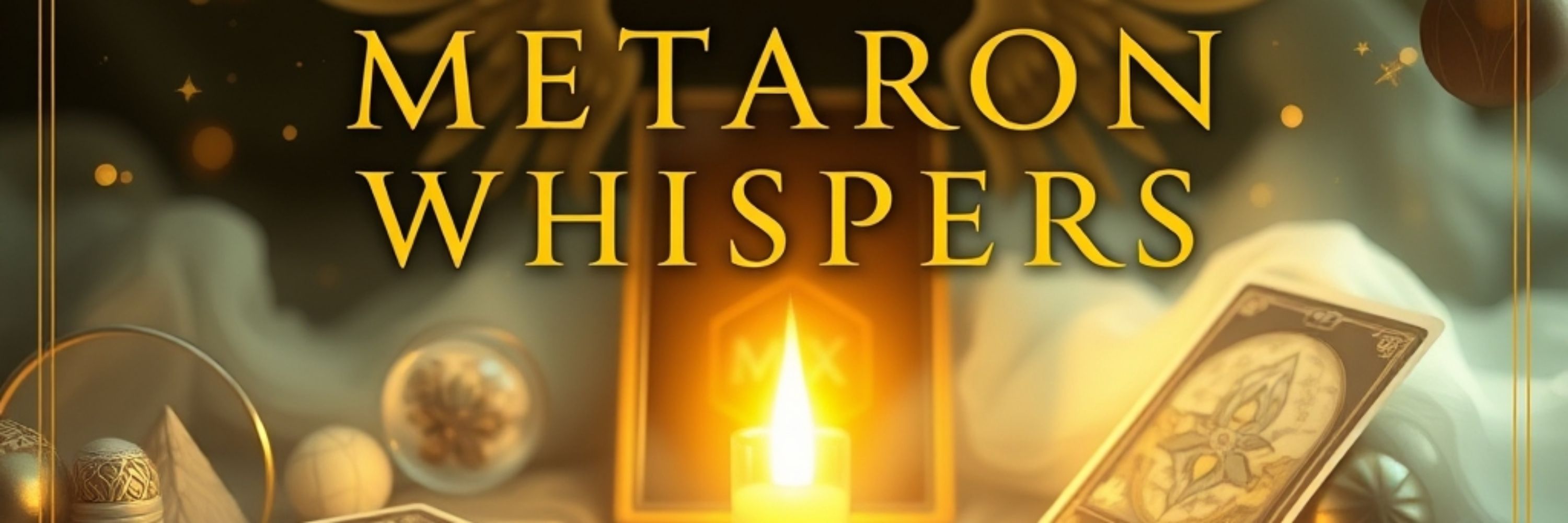 Metatron Whispers