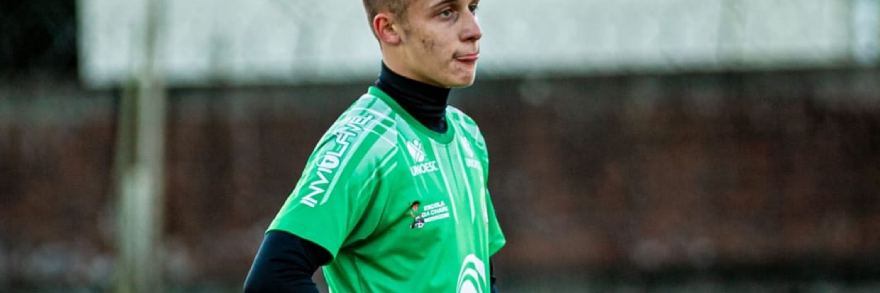 ribeiro 