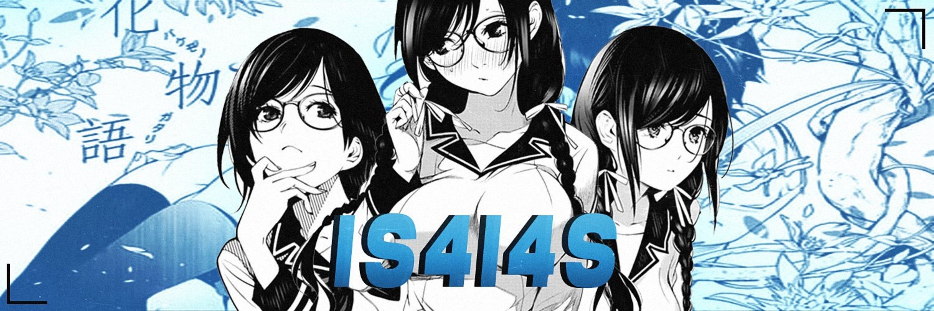 ÍS4I4S