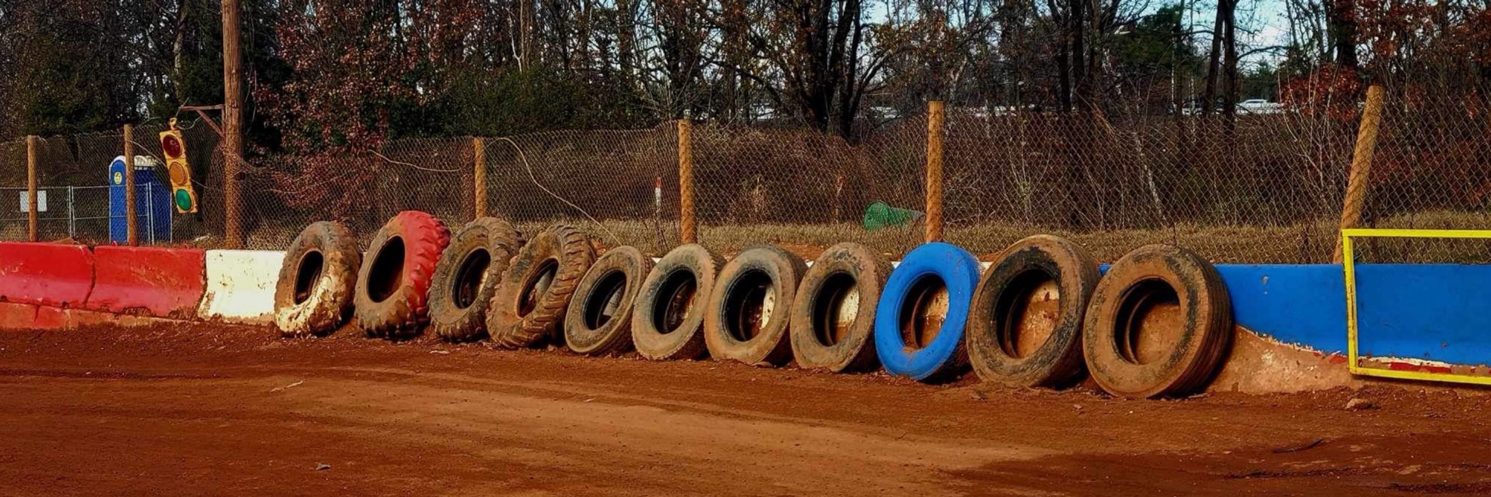 Dirt Racing