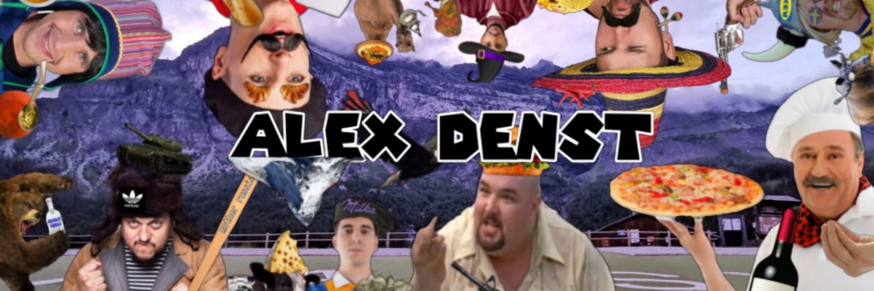AlexDenst