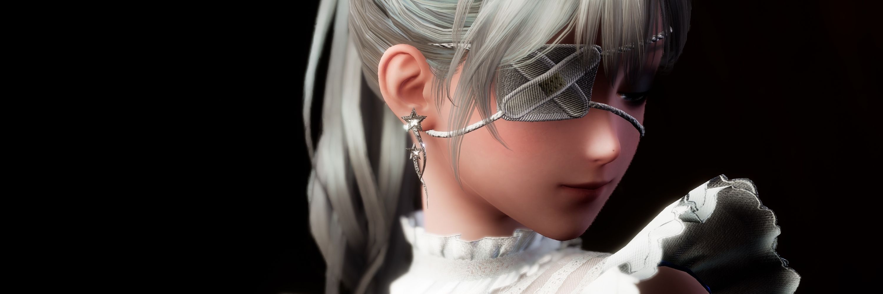 ☆