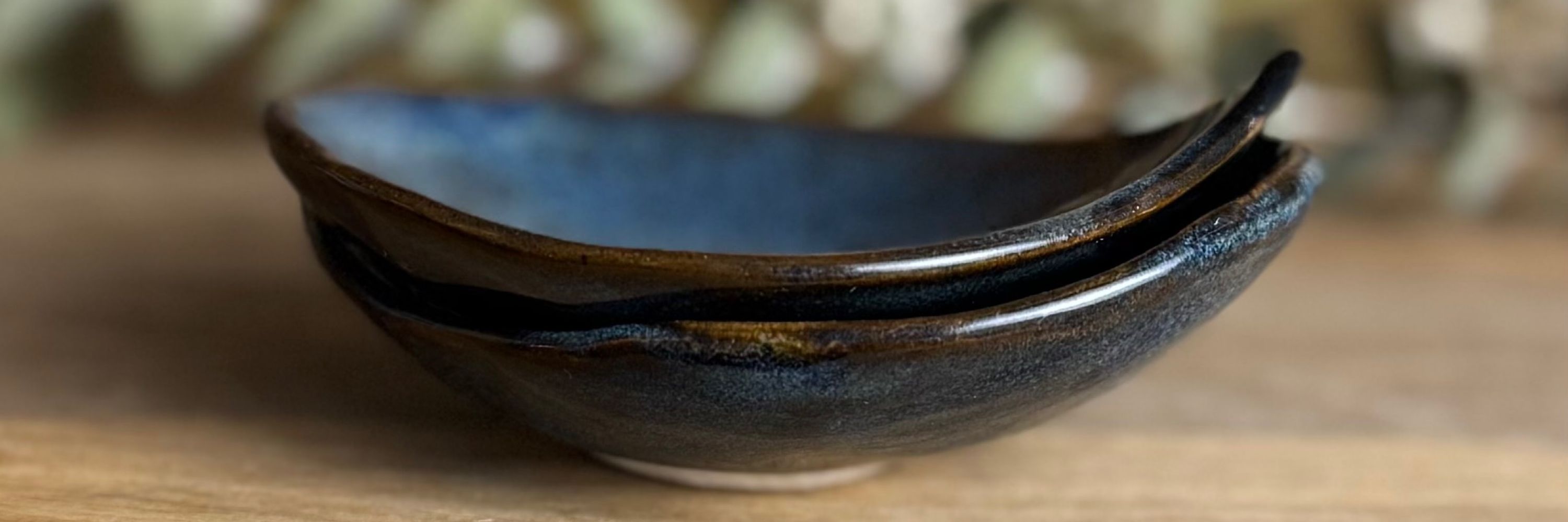 Sandra Lee Pottery