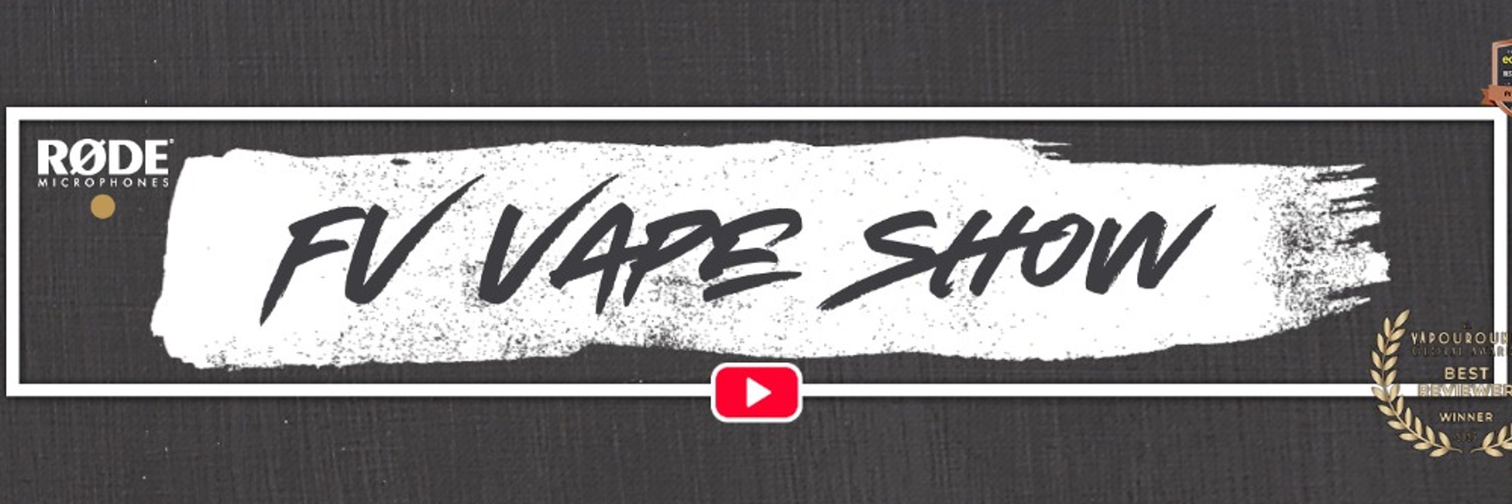 FV Vape Show