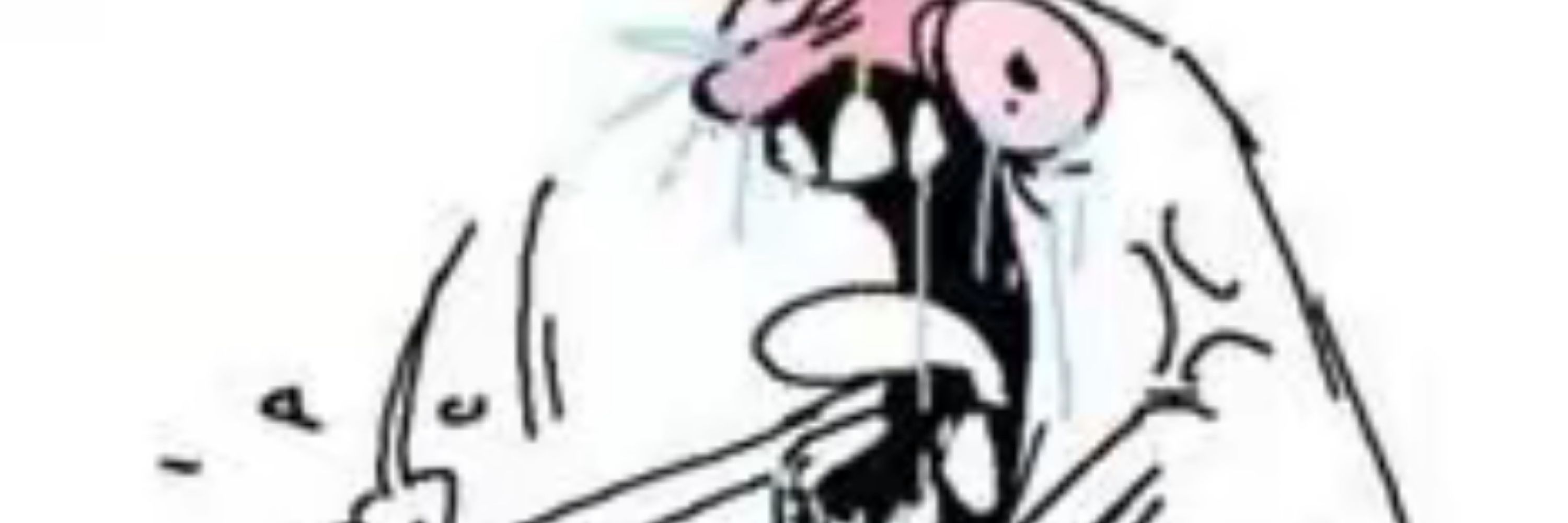smut gobbler