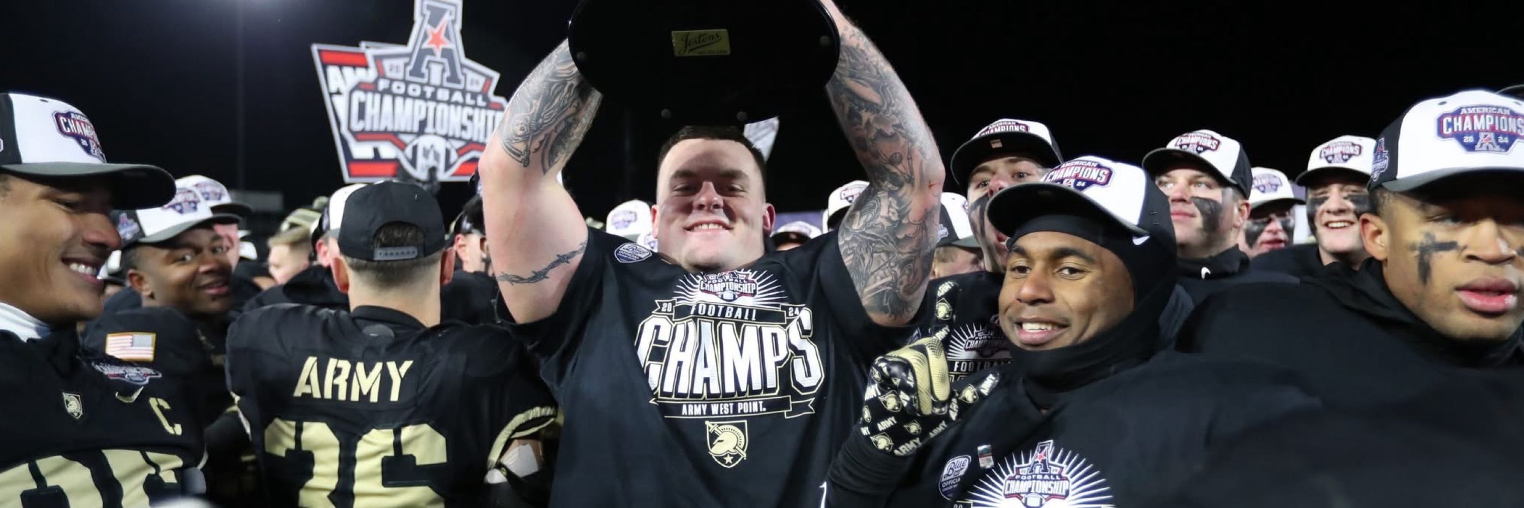 Army West Point Football