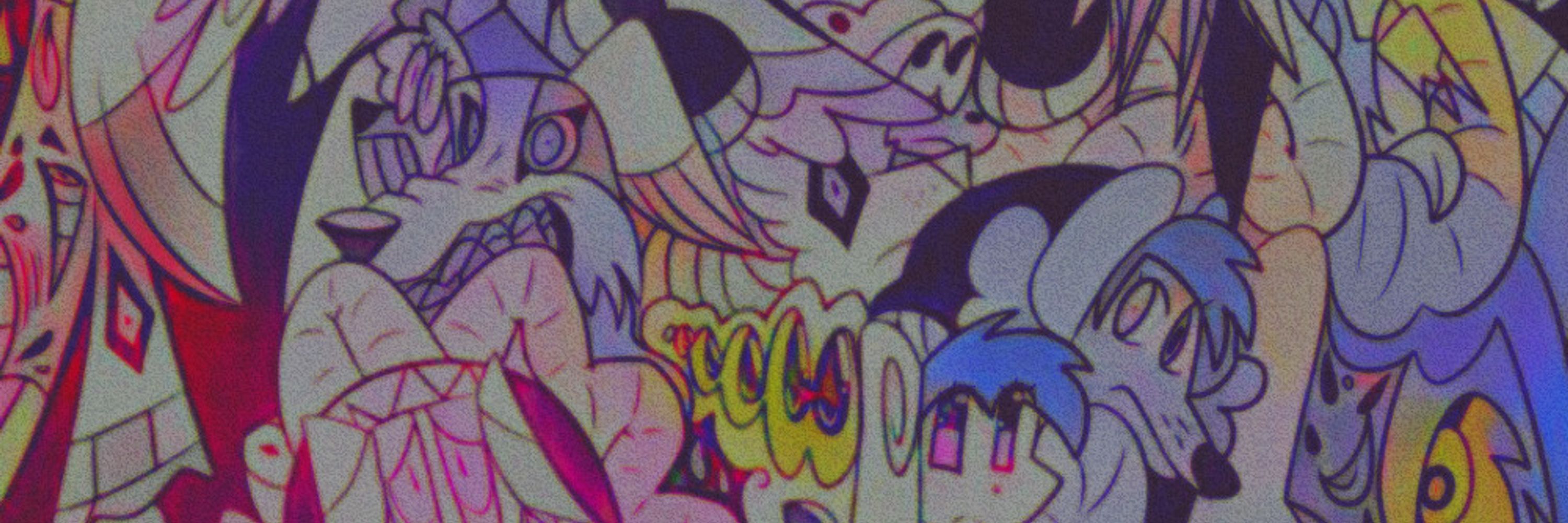 ✨🌈 #1 LESBIAN SPARKLEANIMAL