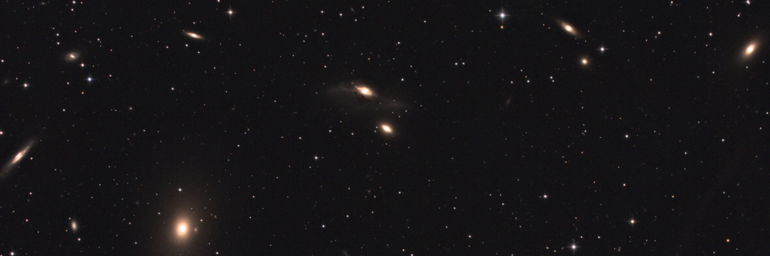Astronomy and Beer