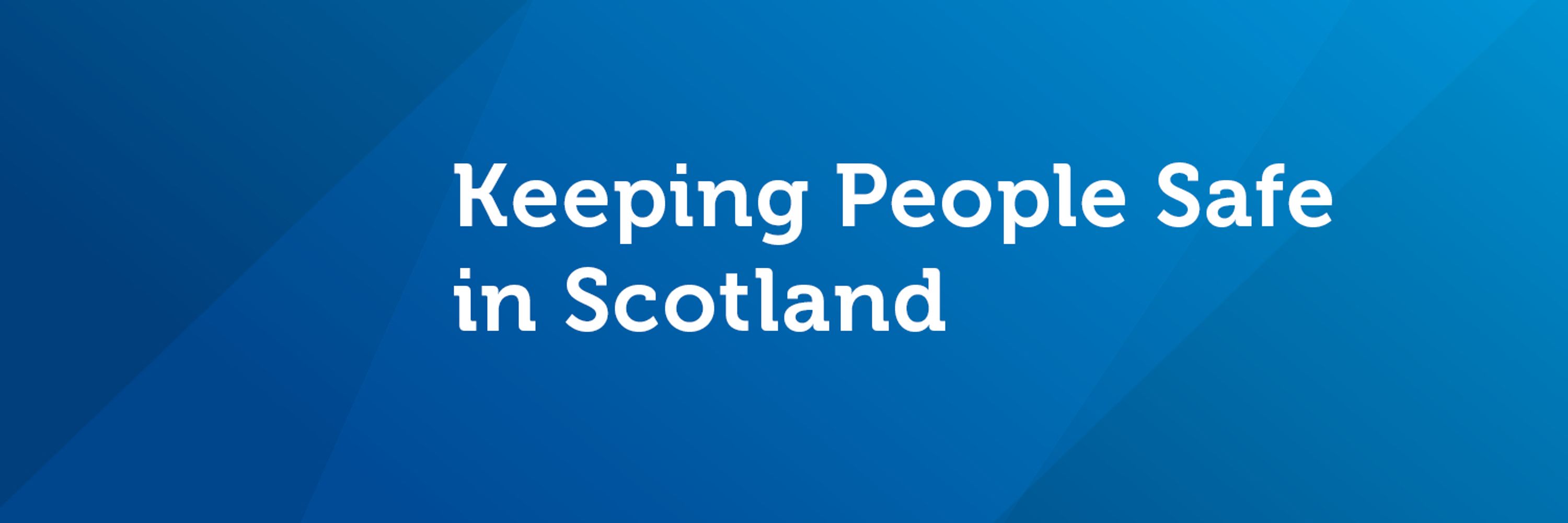 Police Scotland 