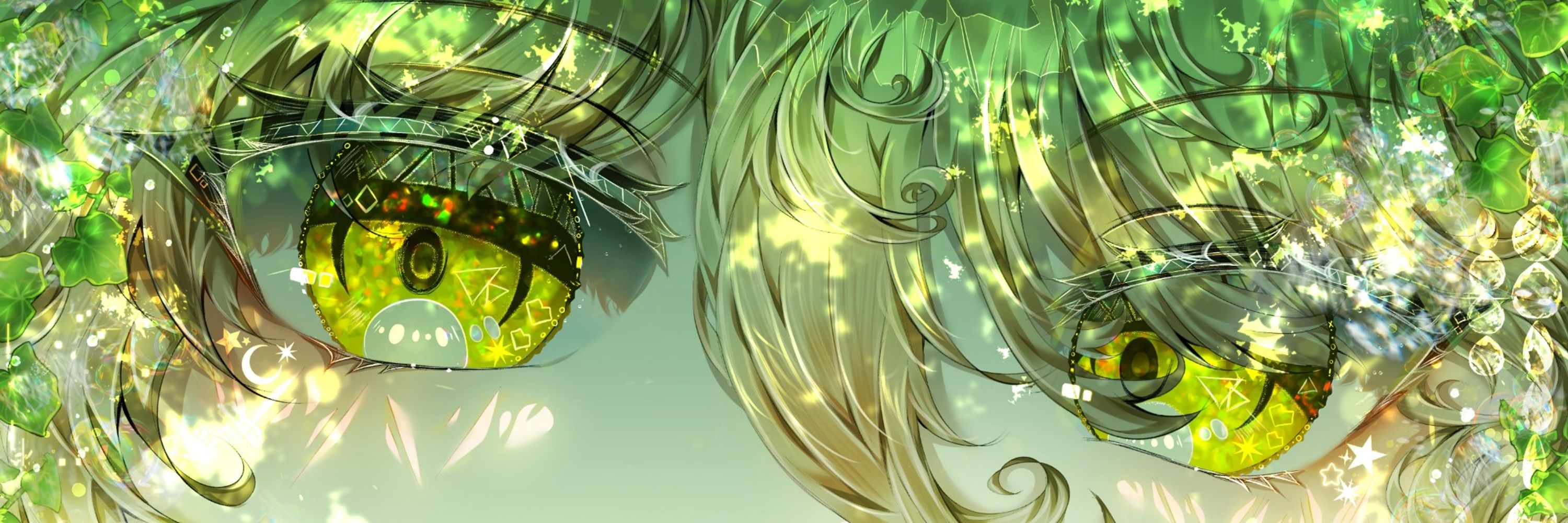 Alchamee 💛💚[REBRANDING HELL]