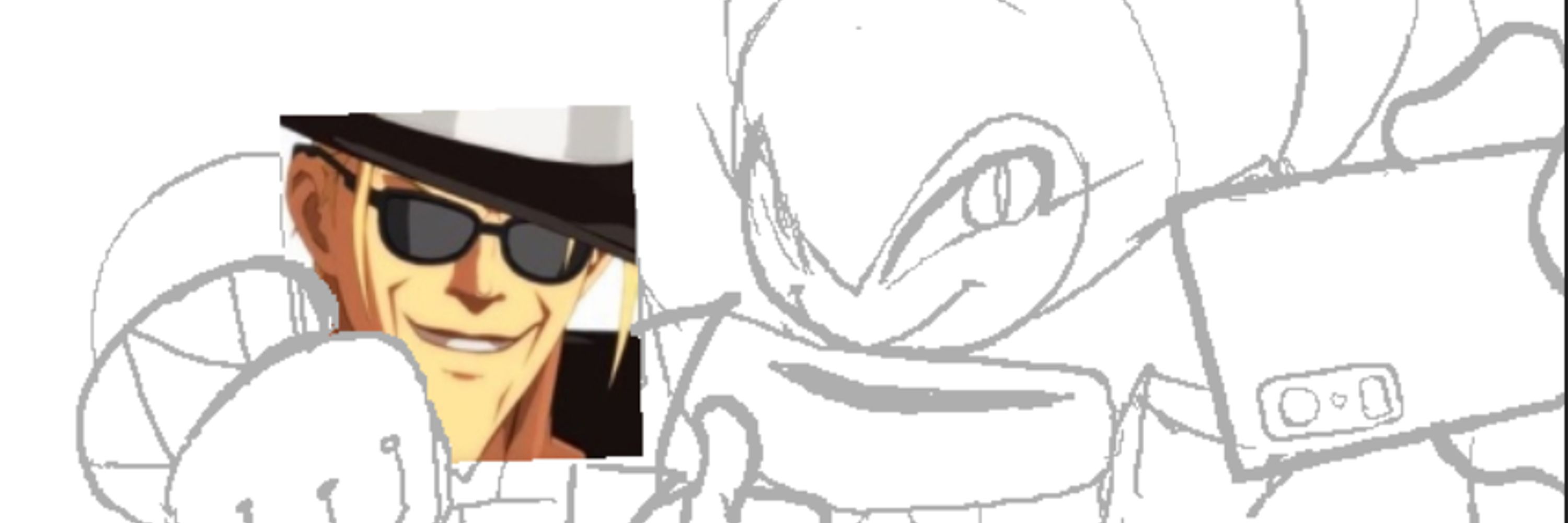 Mikesrow