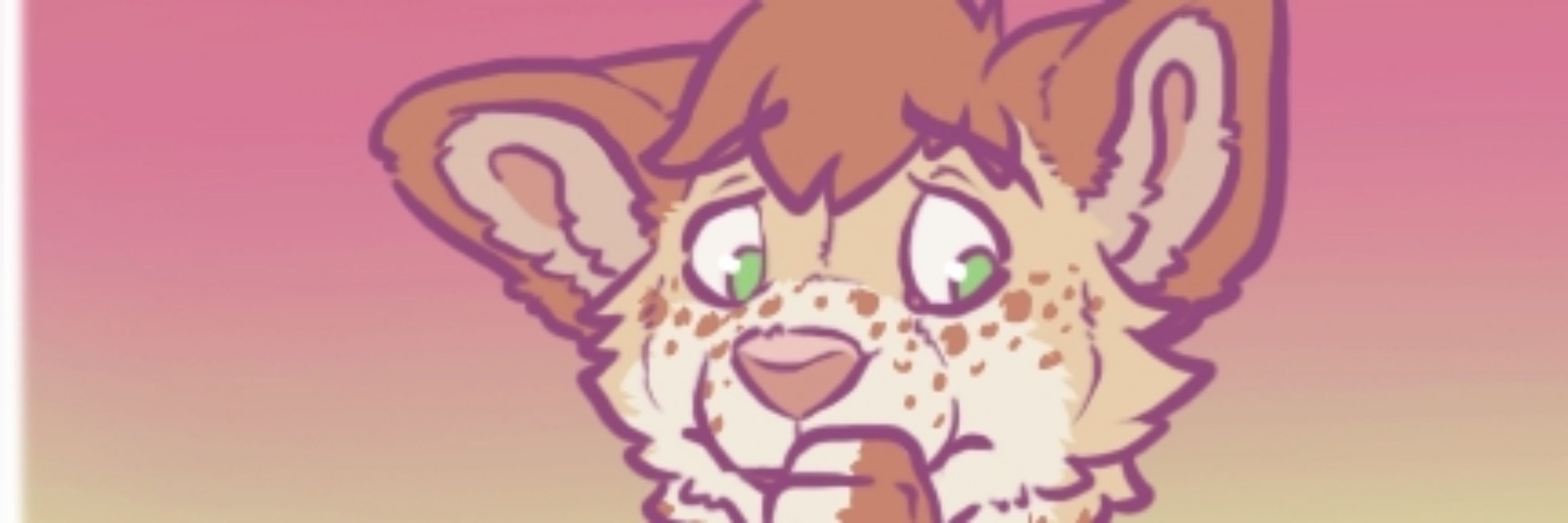 🌧️ Dingo Puppy 🌧️
