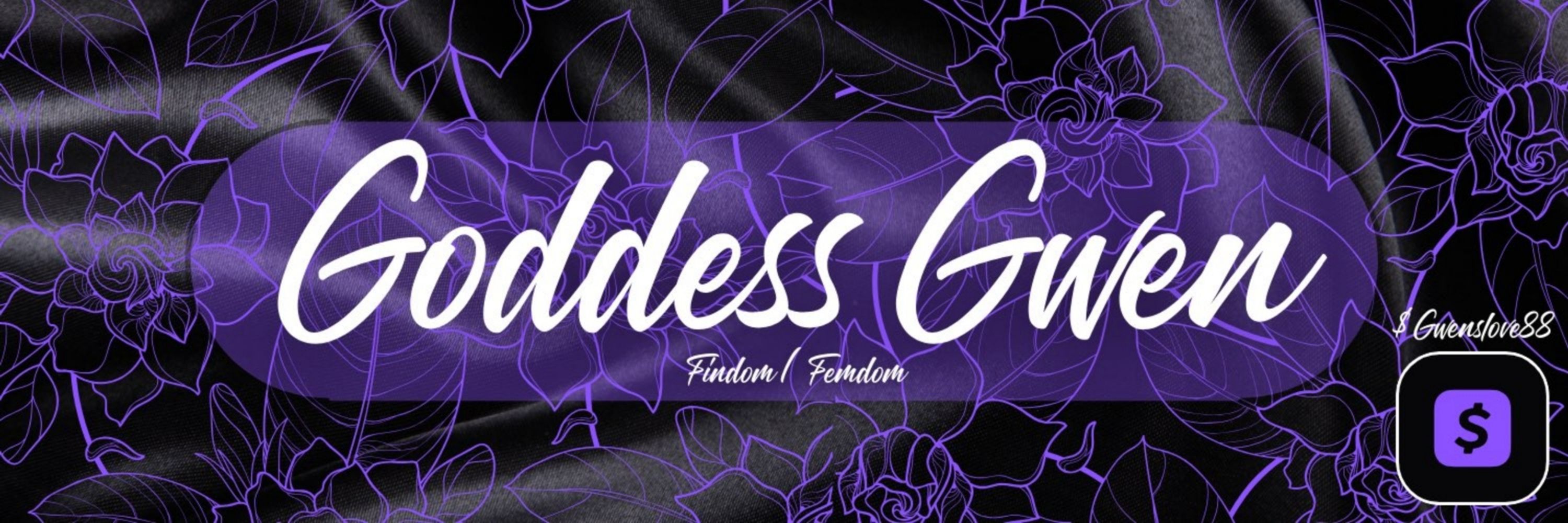 Goddess Gwenivere 🖤