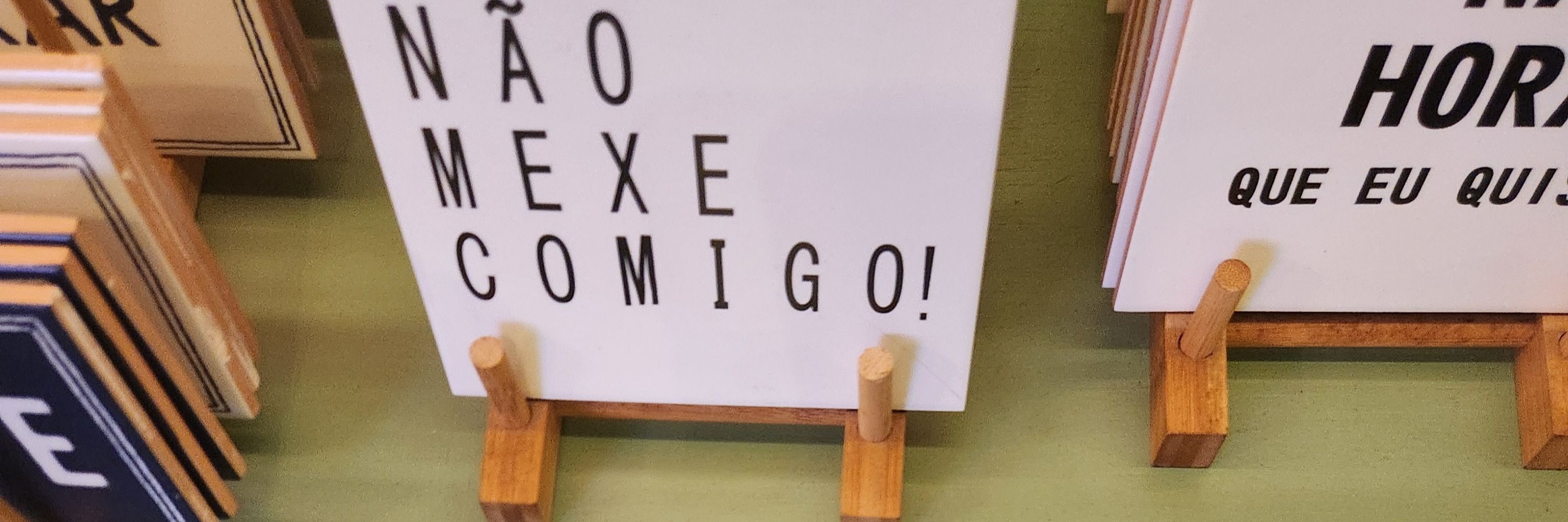 notas de um dia qualquer 