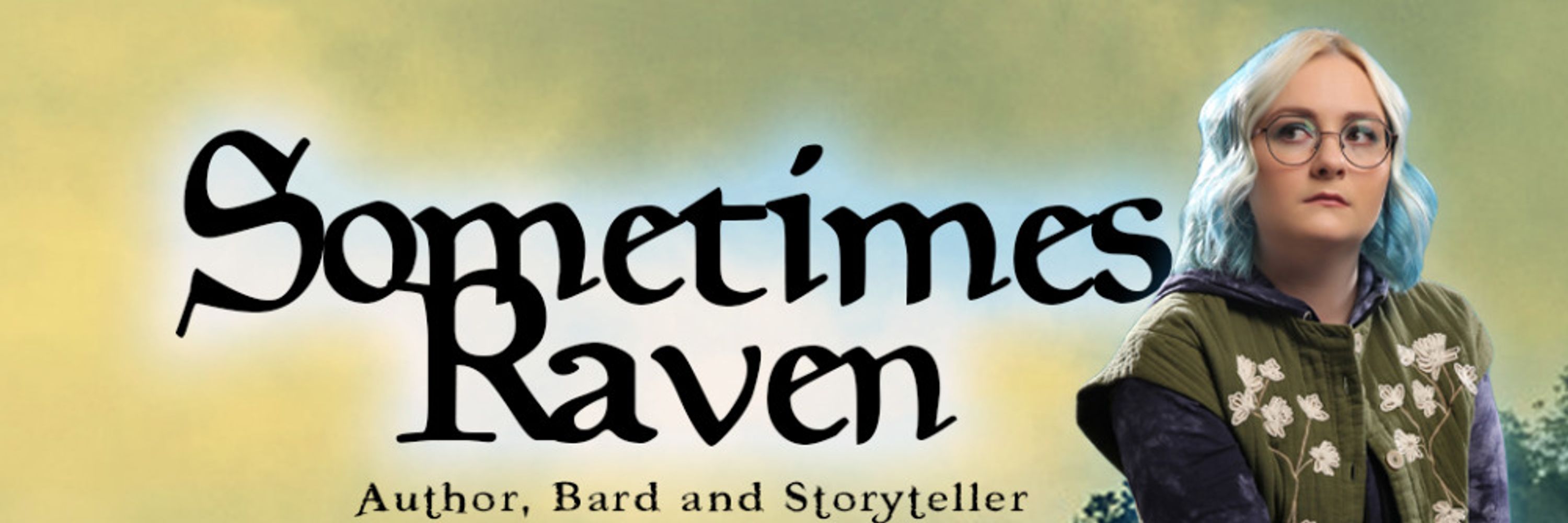 Raven [they/xe]