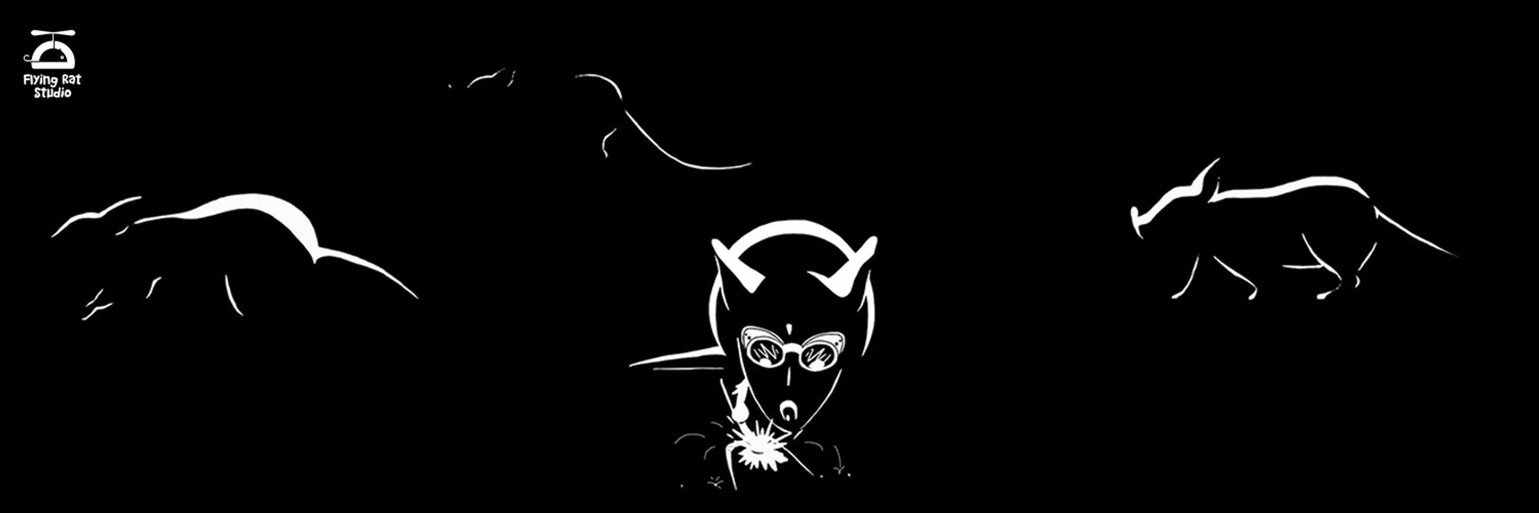 Flying Rat Studio