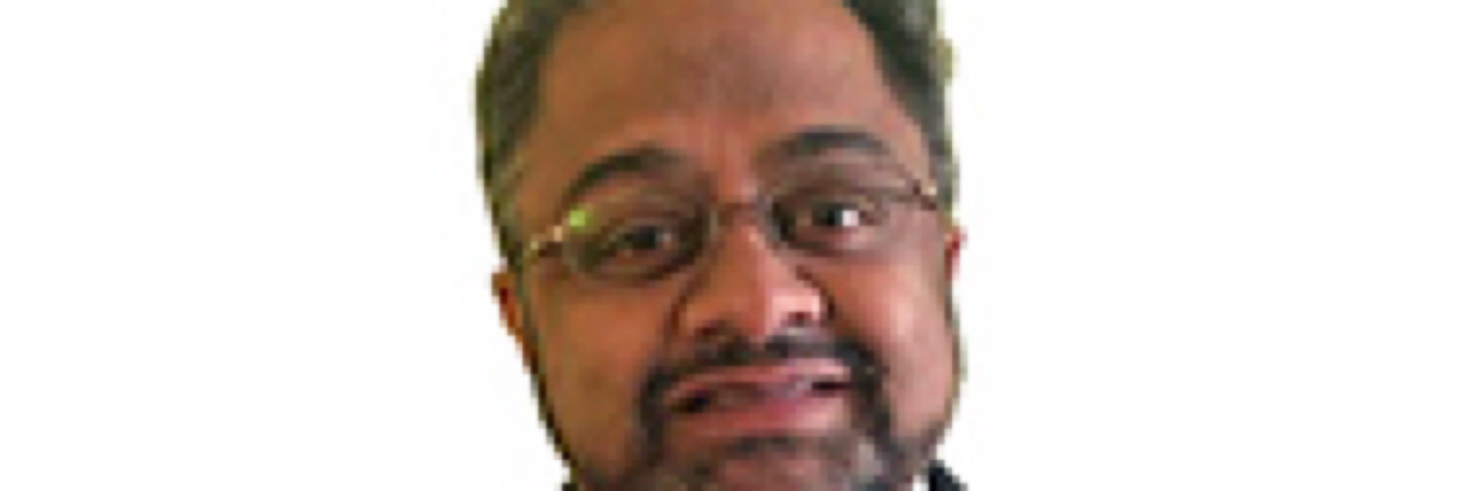Balakrishnan Rajagopal