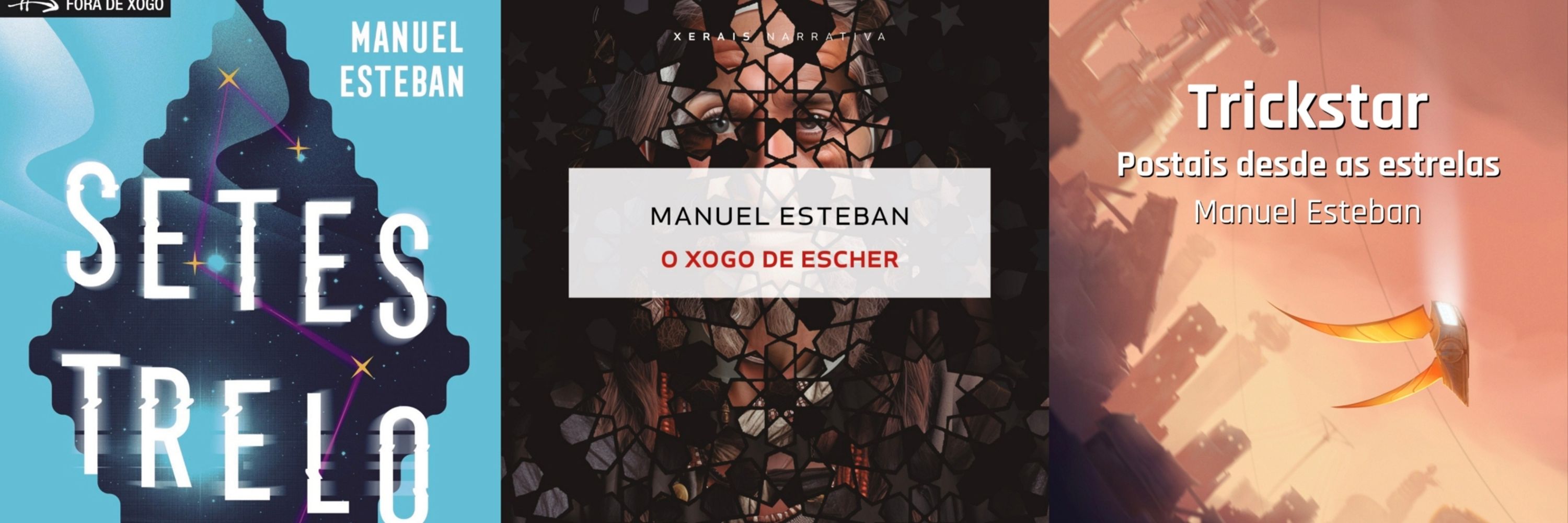 O Manuel Esteban