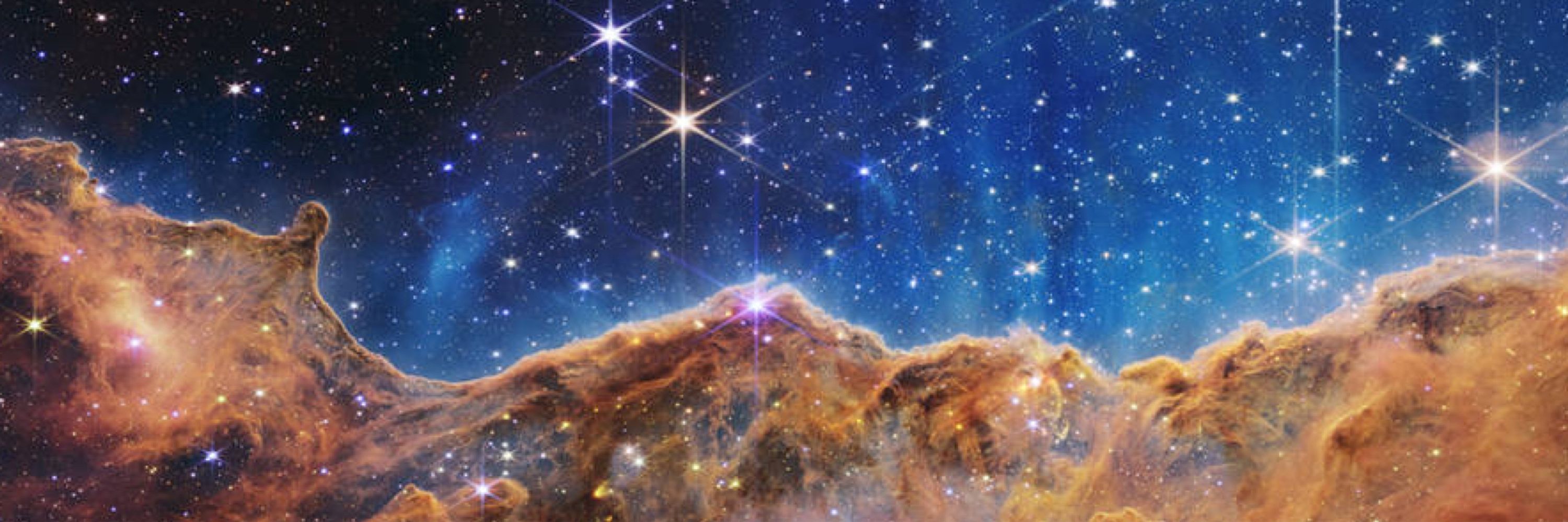 Into the Cosmos