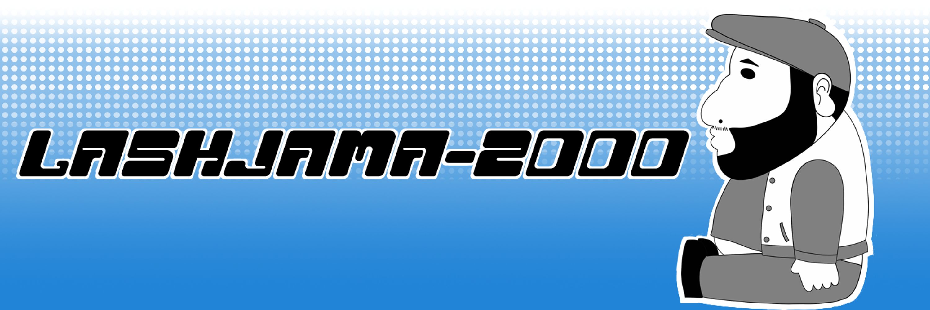 Lashjama-2000