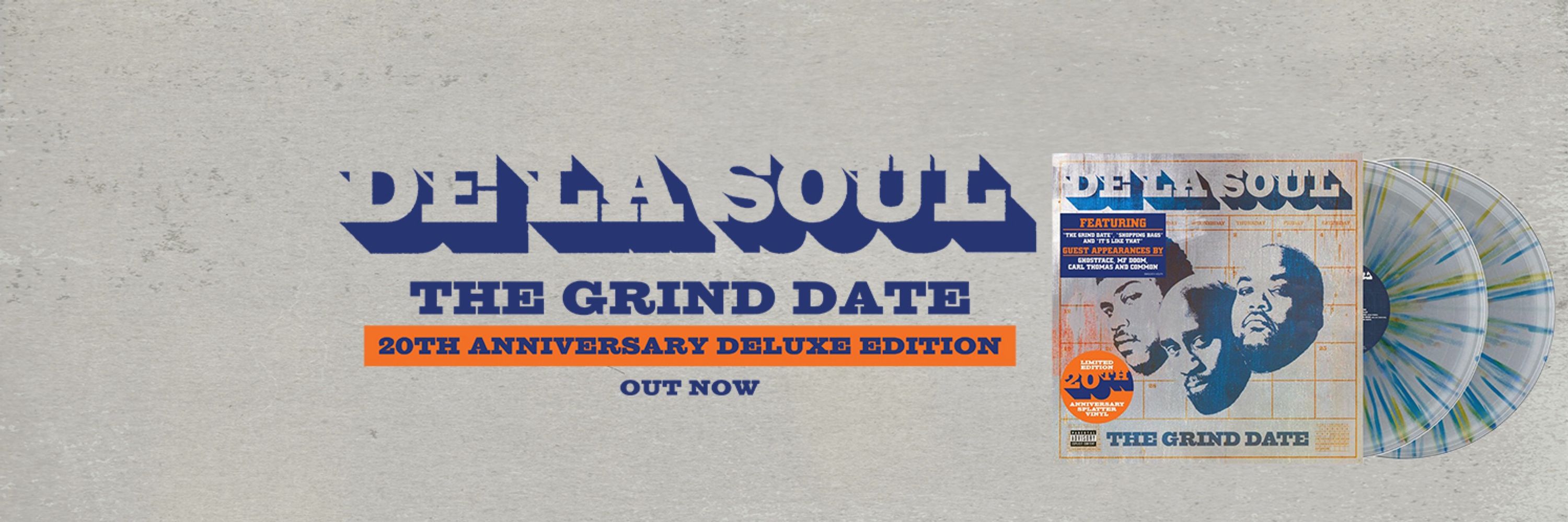 De La Soul