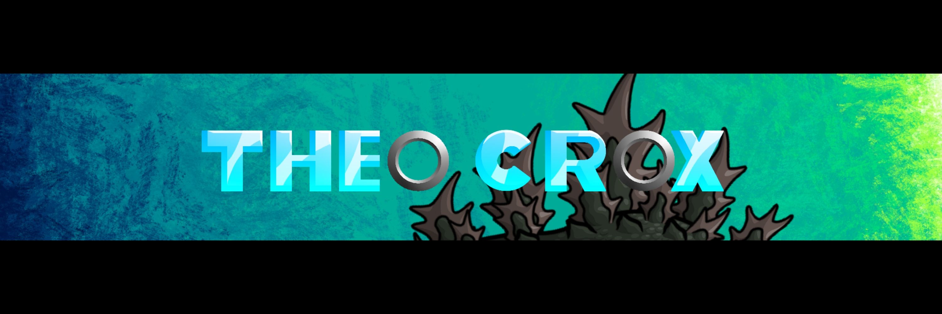 Theo Crox