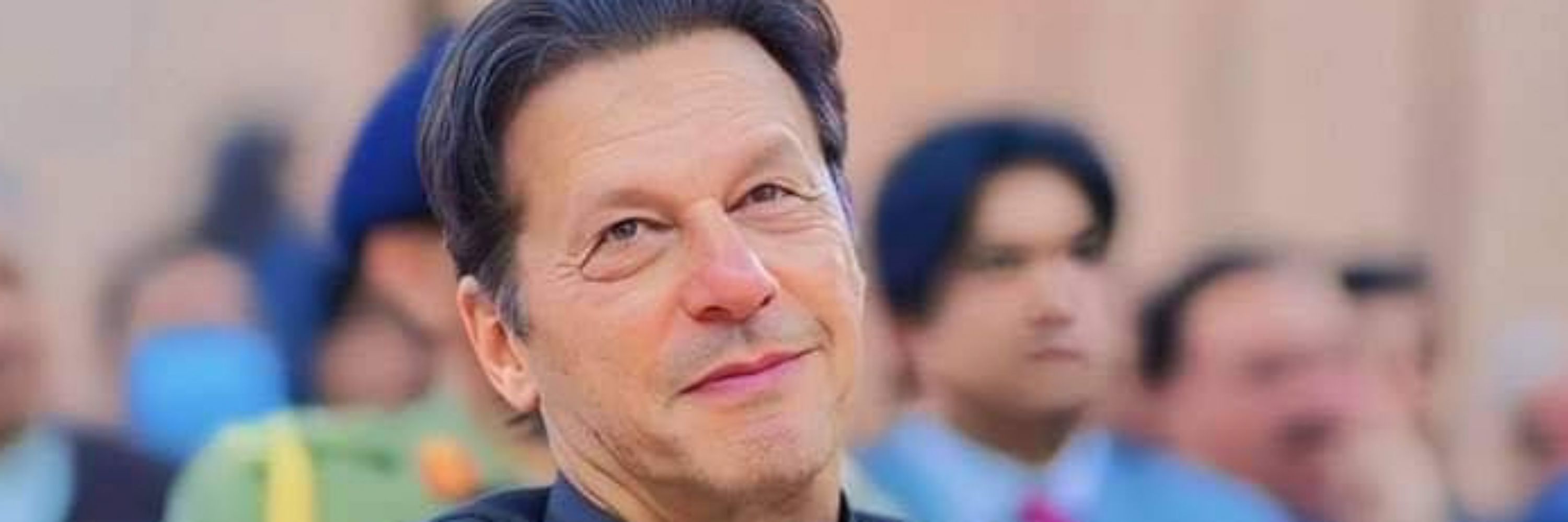 Iftikhar Mumra