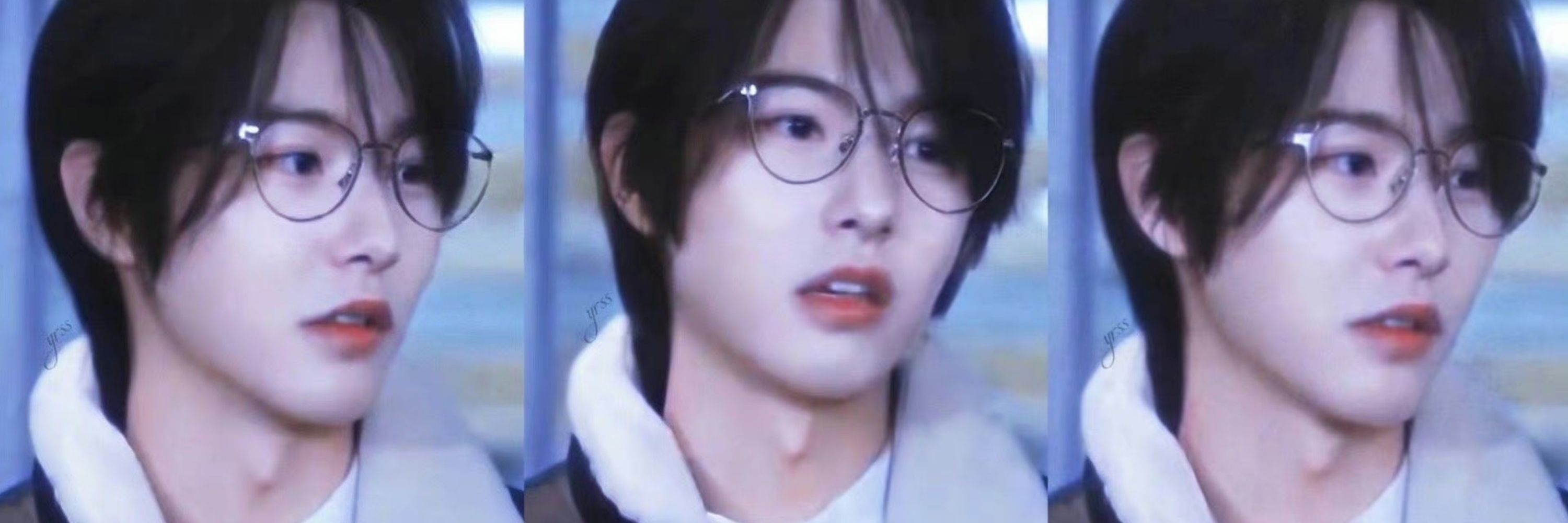 pii, kangen renjun