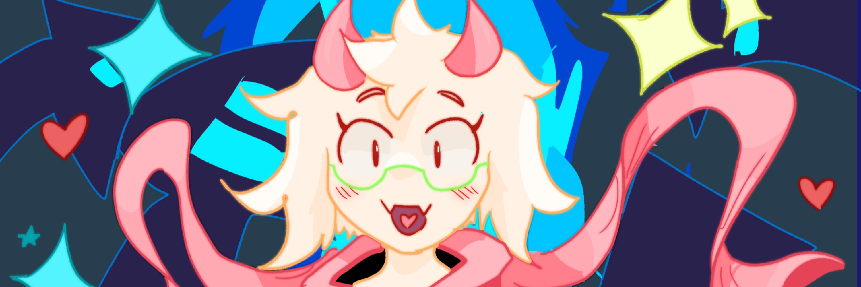 Cosmic Logem