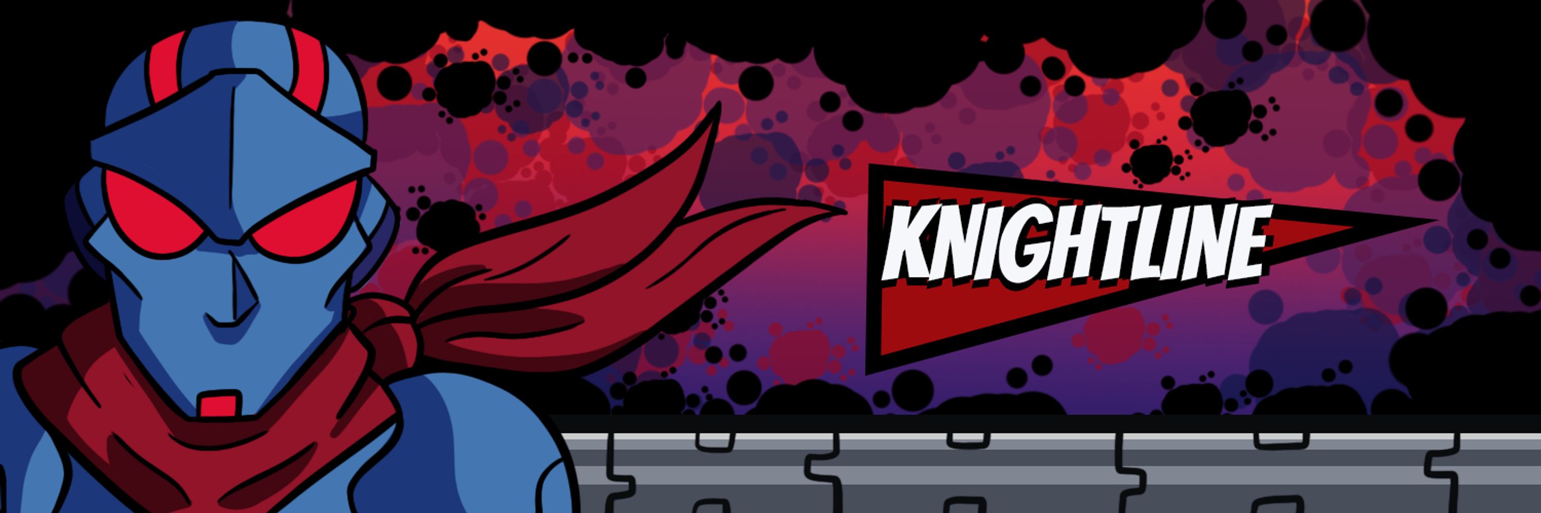 KnightLineArt (Commissions Open)