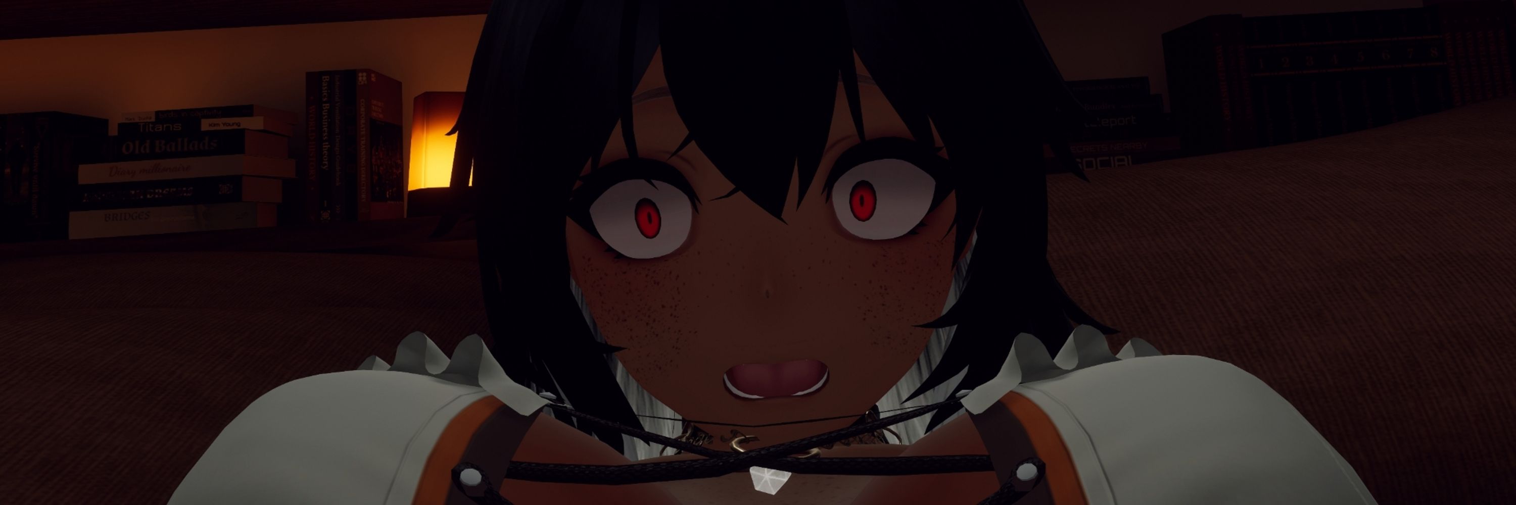 もけもけ