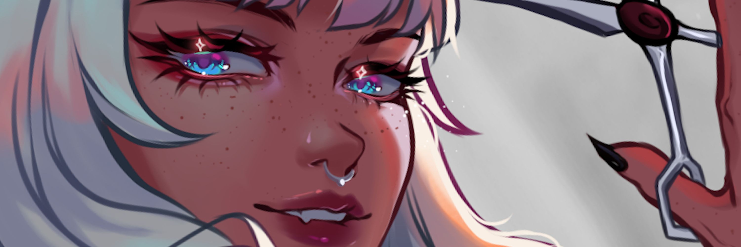 lav lavender, pervert princess 👑