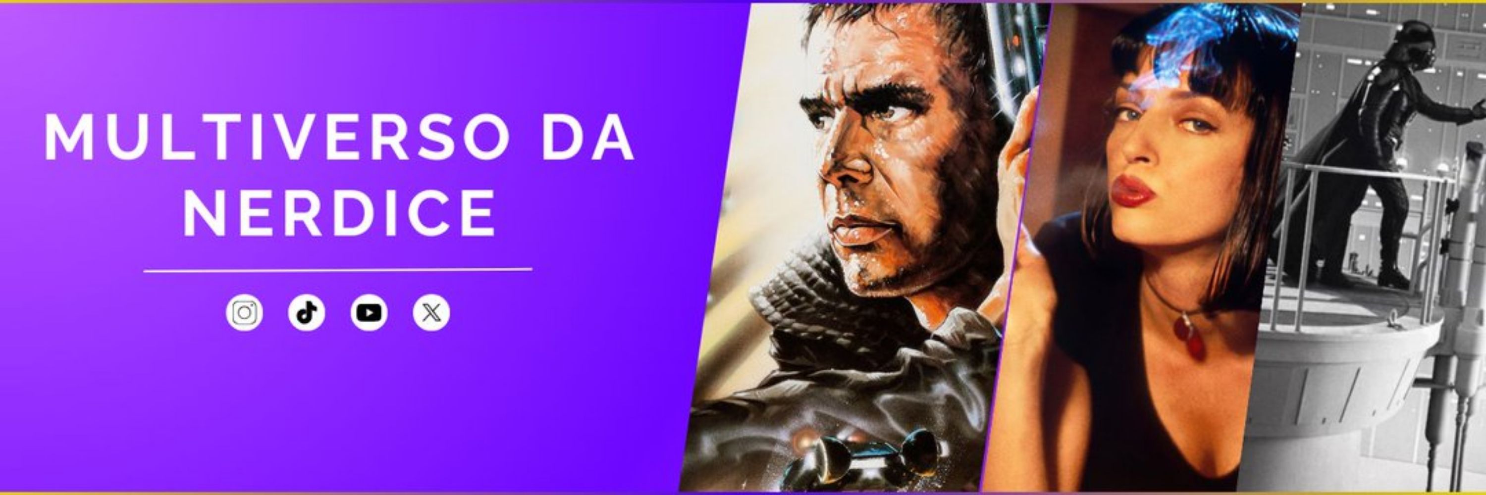 Multiverso da Nerdice 