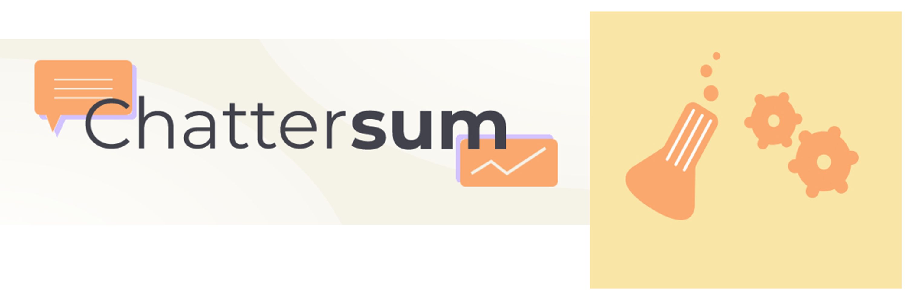Chattersum