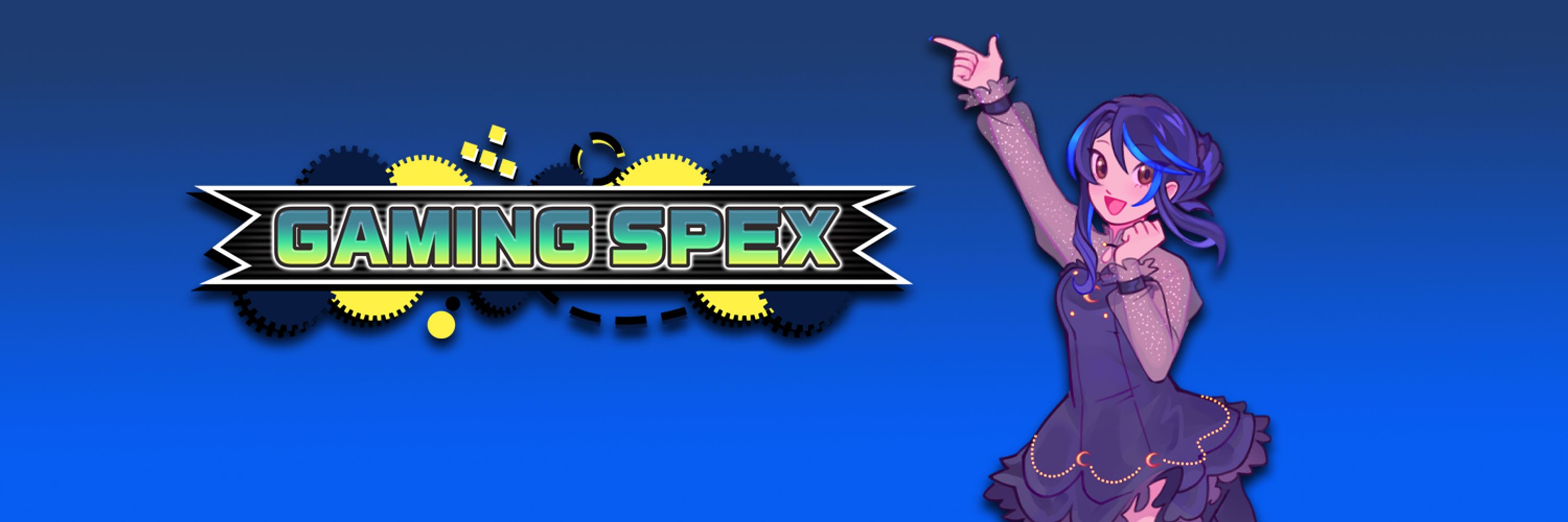 🏳️‍⚧️GamingSpex🏳️‍⚧️
