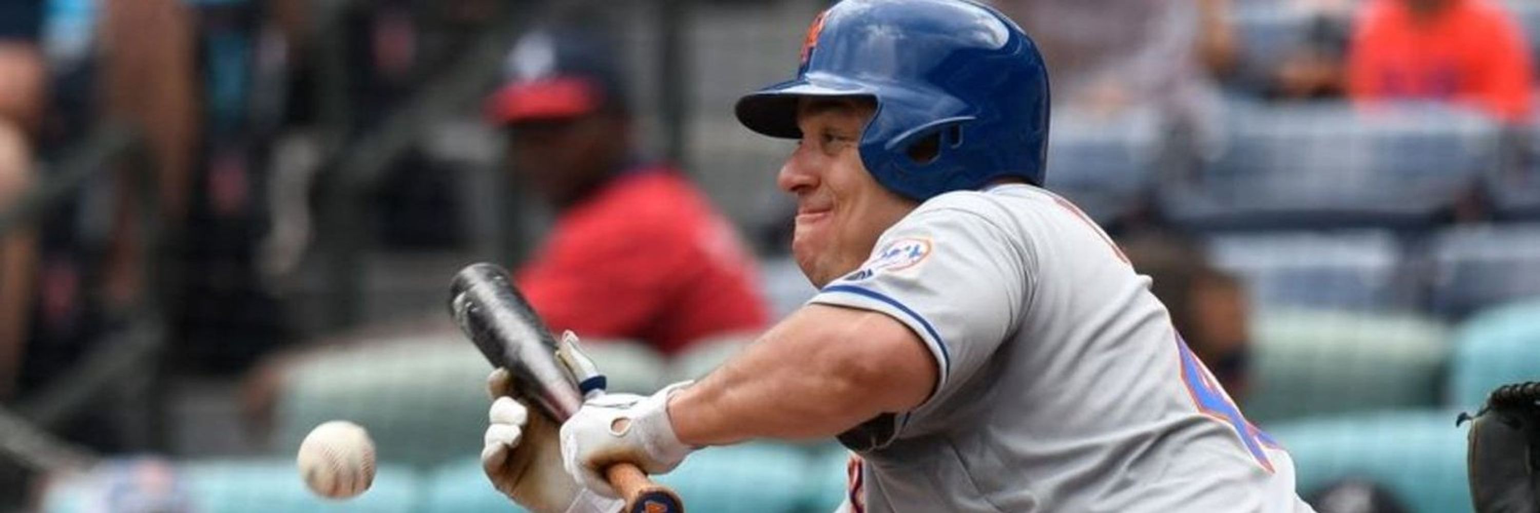 MLB Bunt Bot