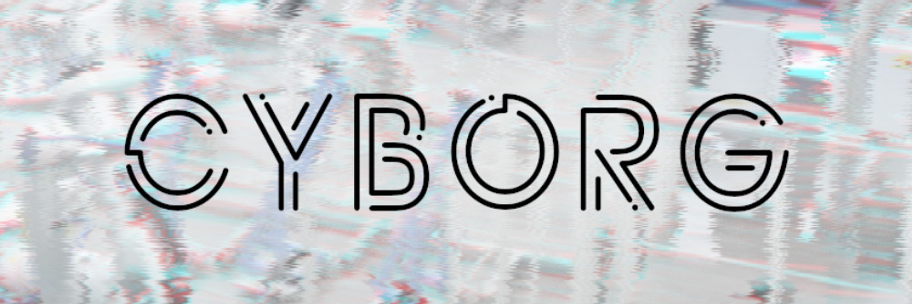 Experimental Cyborg