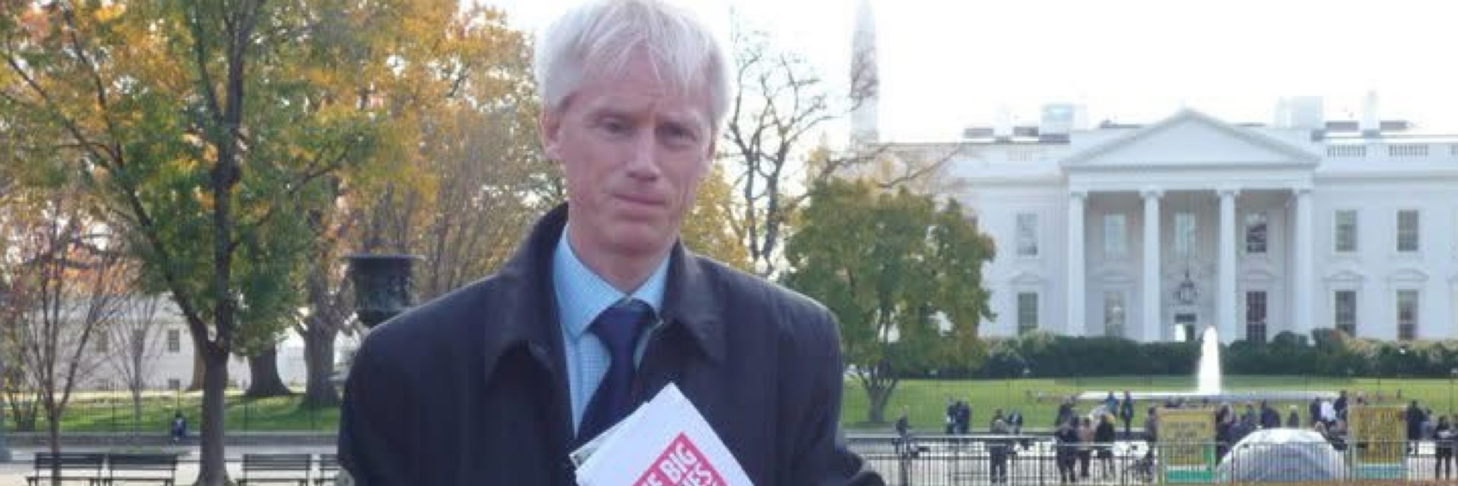 David Wooding