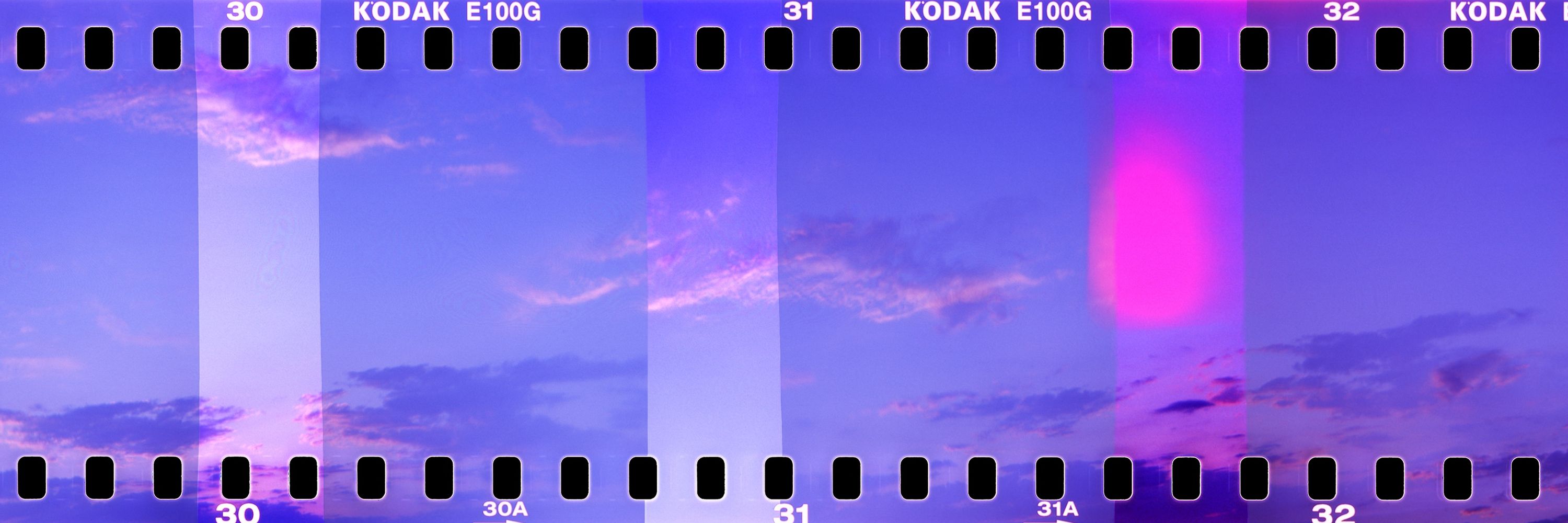 The Visual Home