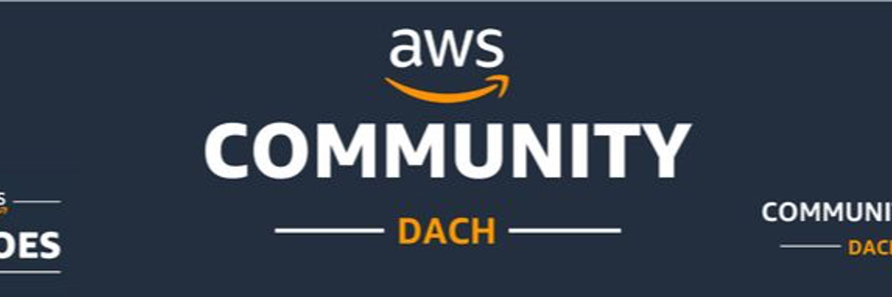 Förderverein AWS Community DACH