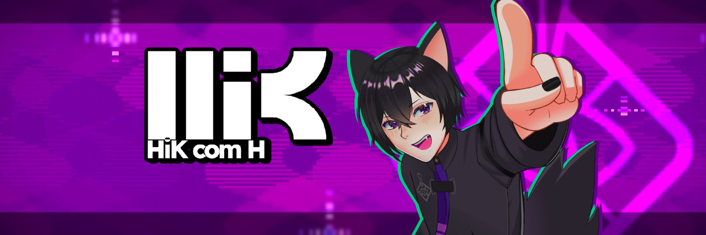 HiK com H