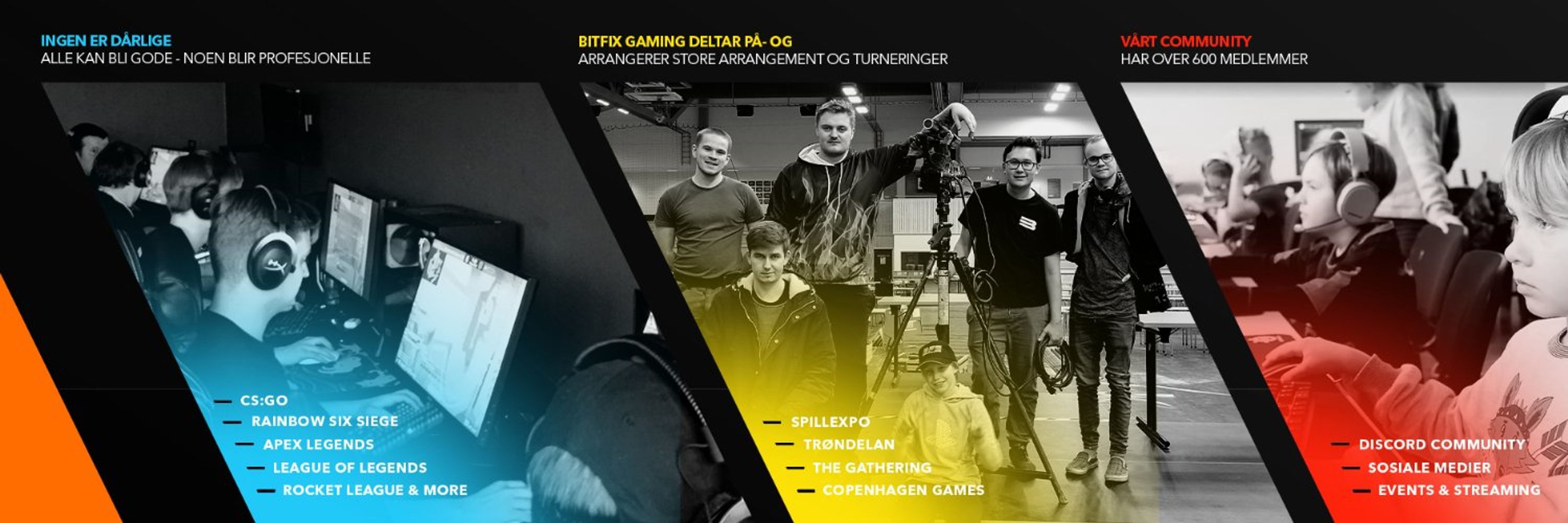 Bitfix Gaming